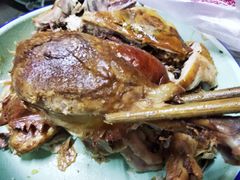 -鸡打鸣熏鸡系列(总店)