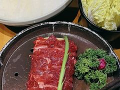 -手选潮汕鲜牛肉火锅(二七广场店)