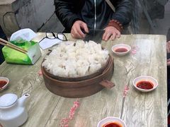 -晓友烧麦(光华村店)