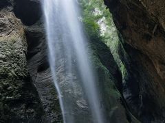 -武隆天坑地缝国家地质公园