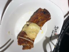 -火炉火自助餐(枫蓝国际店)
