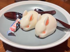 -蝴蝶里·粤菜·点心(龙湖杭州金沙天街店)