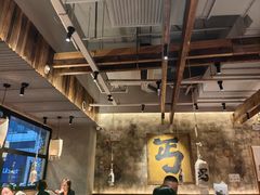 -北丐先生·野馄饨烧烤(泰达E街区店)
