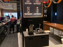 -星巴克(深圳布吉万象汇4F店)