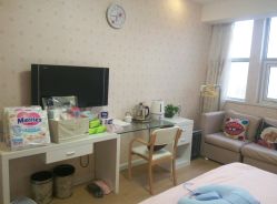 -养月堂中医养生月子会所(中心妇产店)