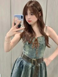 -DK SALON连锁专业烫染接发店