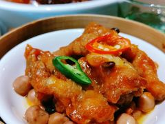 -有璟阁港式餐厅(国贸商城店)