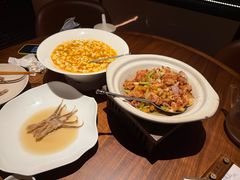 -苏帮袁Sue Cuisine(将台店)