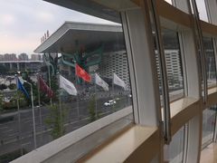 -成都龙之梦大酒店-龙悦中餐厅