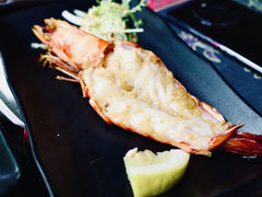 -1218 GRILL 主厨