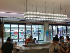 -奈雪的茶(花城汇中区PRO店)