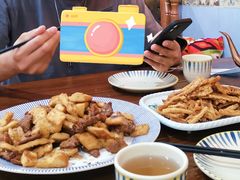 -阿拉木汗餐厅(山大路店)