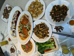 -好兄弟郭巨海鲜(天一阁店)