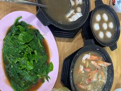 -新记肉骨茶