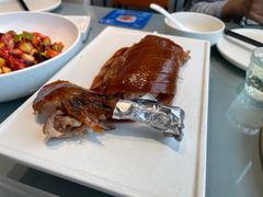 -小大董·烤鸭(观景餐厅·南京西路店)