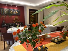 -漾亚·雍雅合鲜(桐梓林店)