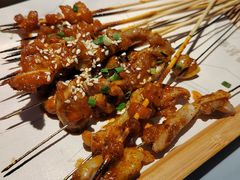 -巴厘龙虾·榜首油焖大虾(洞庭·艺术洋房店)