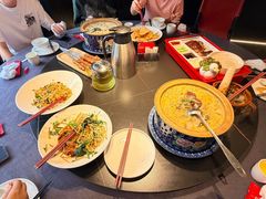 -北院·果木烤鸭·25年东北菜(创意产业园店)