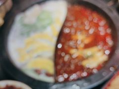 -蜀大侠火锅(四川北路店)