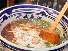 -蜗牛小馆醉乡民谣云南菜(惠新西里店)
