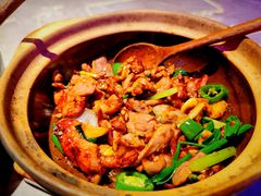 沙姜啫猪脷-啫神·广州地标美食(北京路店)