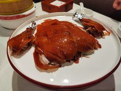 -大鸭梨烤鸭店(光彩店)