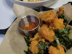 -1/2half西餐(中大国际店)