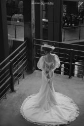 -杭州运河黄龙璀丽酒店-宴会厅