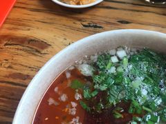 -兰州马子禄牛肉面(文景公园店)