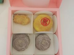 -BC烘焙伴手礼(新光天地店)