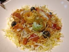 -宫燕府·京菜·烤鸭·淮扬菜(王府中心店)