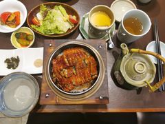 鳗鱼三吃-伊藤ITO(侨福芳草地购物中心店)