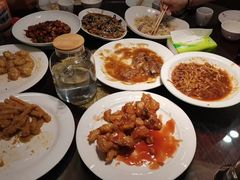 -惠宾饭庄(中山路店)