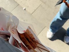 -辽B·小串(总店)