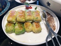 -阿庄新豫菜(通泰路店)