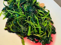 米苋-曾宴·楚菜(湖北省博物馆店)