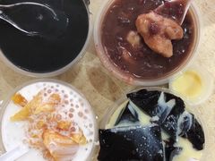 -百花传统甜品店(原址店)