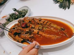 -胖姐渔村(中源大道店)