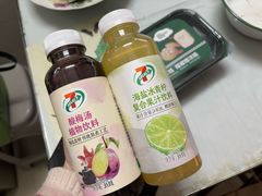-亚马逊蒸汽活海鲜自助(LCM置汇旭辉广场店)