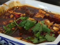 -天回镇何氏豆腐(总店)