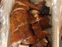 -章云板鸭(总店)