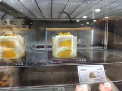 -仟吉KenGee(国贸360店)