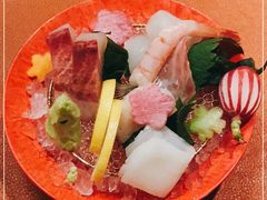 -松涛日本料理