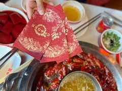 -大龙燚·旷野鲜火锅(广州首店)