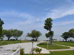 -洪泽湖古堰景区