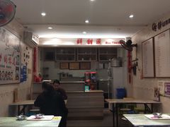 -鲜甜阁·甜品小吃(七星路店)