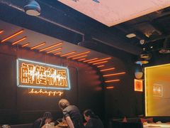 -鸣记脆皮烤鱼·海鲜烤鱼(三八广场店)
