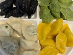 -船歌·鱼水饺青岛菜(合肥路永旺店)