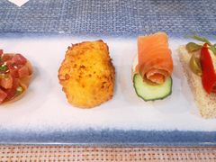 豪华拼盘-LA MAISON公鸡和龙(蛇口店)