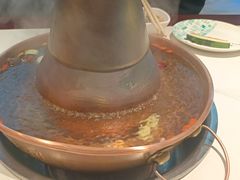 -阳坊胜利涮羊肉(禧乐汇店)
